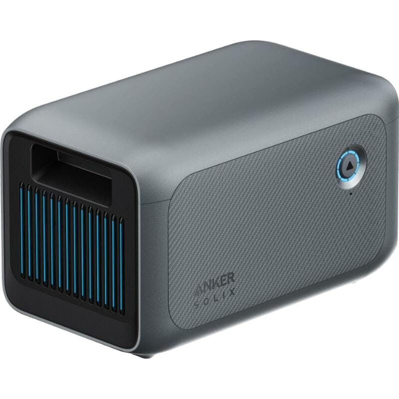 Купити Додаткова батарея Anker Solix BP1000 1056Wh Expansion Battery (A1761111-85-20) Додаткова батарея Anker Solix BP1000 1056Wh Expansion Battery (A1761111-85-20)