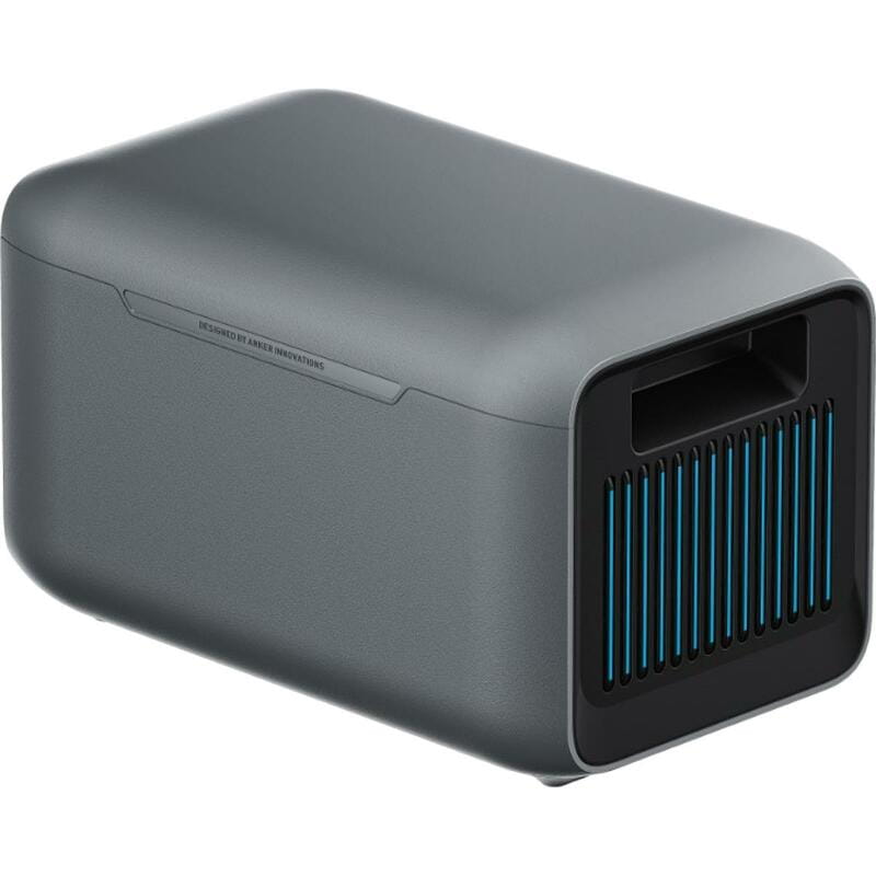 Купити Додаткова батарея Anker Solix BP1000 1056Wh Expansion Battery (A1761111-85-20) Додаткова батарея Anker Solix BP1000 1056Wh Expansion Battery (A1761111-85-20)