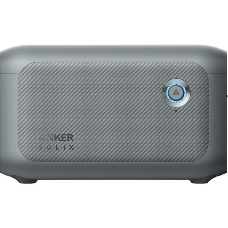 Купити Додаткова батарея Anker Solix BP1000 1056Wh Expansion Battery (A1761111-85-20) Додаткова батарея Anker Solix BP1000 1056Wh Expansion Battery (A1761111-85-20)
