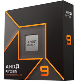 Купити Процесор AMD Ryzen 9 9950X (4.3GHz 64MB 170W AM5) Box (100-100001277WOF) Процесор AMD Ryzen 9 9950X (4.3GHz 64MB 170W AM5) Box (100-100001277WOF)