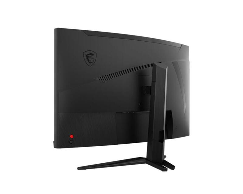 Монітор MSI 31.5" Optix G322CQP VA Black Curved 170Hz