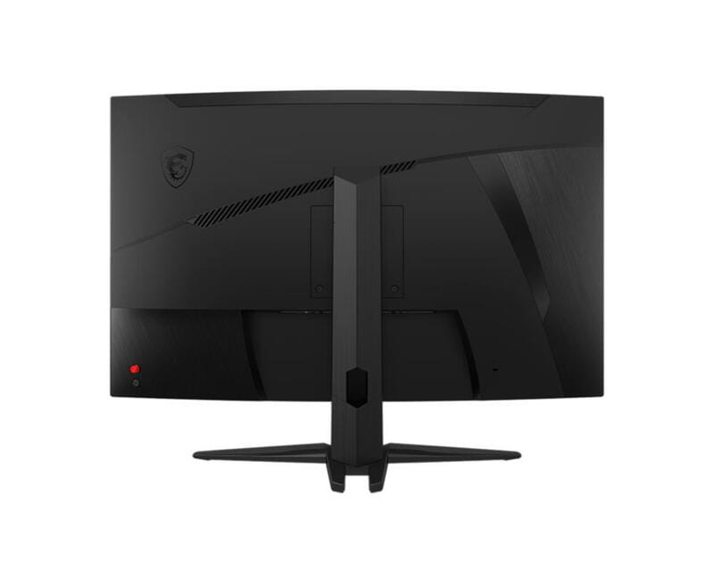 Монітор MSI 31.5" Optix G322CQP VA Black Curved 170Hz