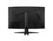 Фото - Монітор MSI 31.5" Optix G322CQP VA Black Curved 170Hz | click.ua