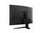 Фото - Монитор MSI 31.5" Optix G322CQP VA Black Curved 170Hz | click.ua