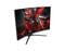 Фото - Монитор MSI 31.5" Optix G322CQP VA Black Curved 170Hz | click.ua