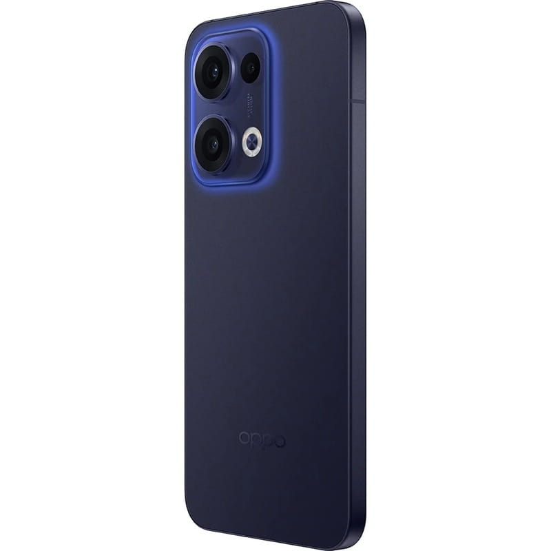 Смартфон Oppo Reno13 12/256GB Luminous Blue