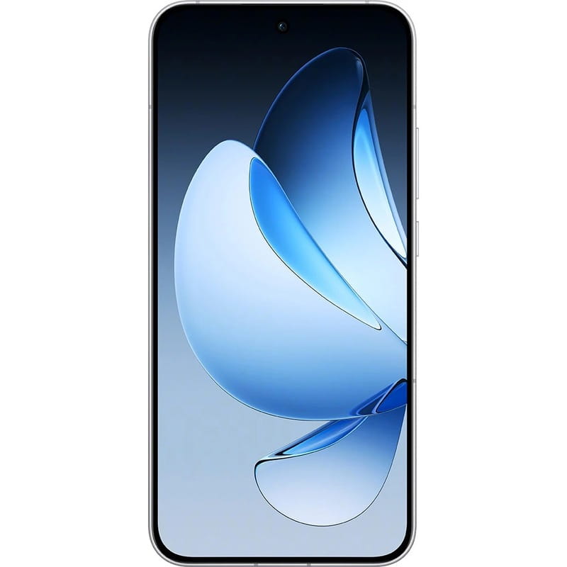 Смартфон Oppo Reno13 12/256GB Plume White