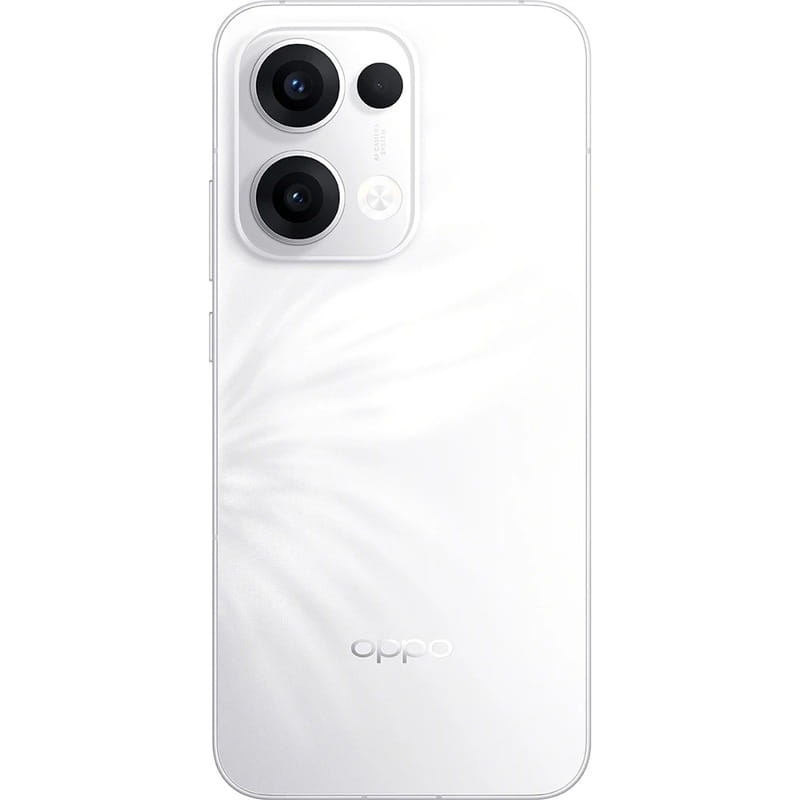 Смартфон Oppo Reno13 12/256GB Plume White