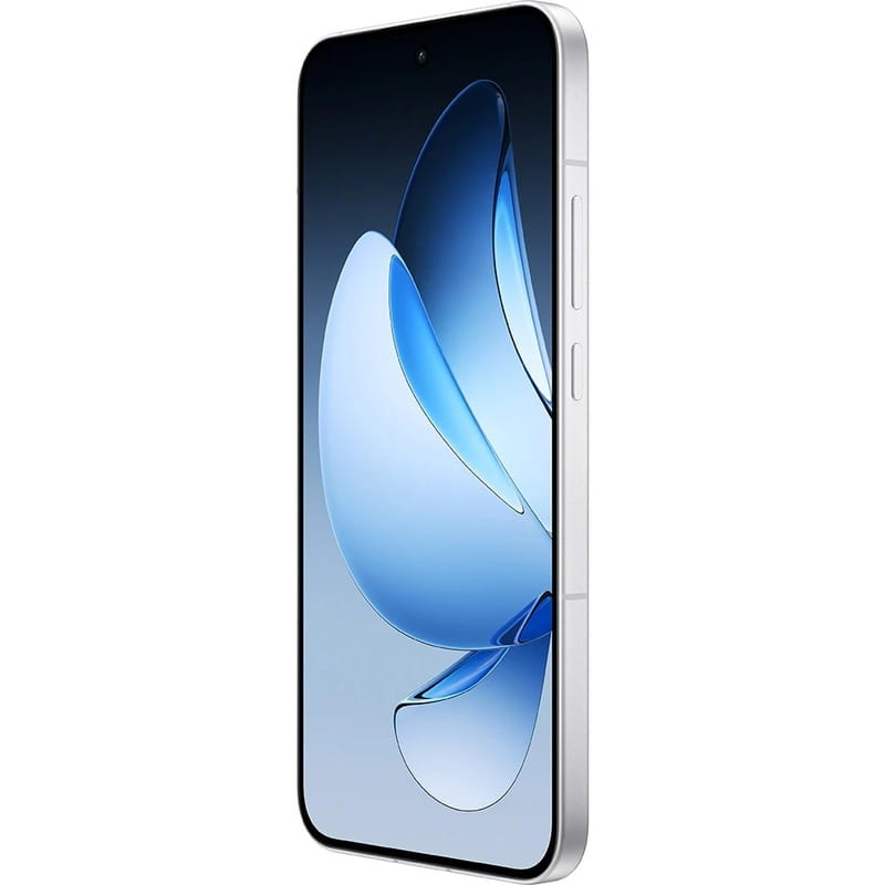 Смартфон Oppo Reno13 12/256GB Plume White