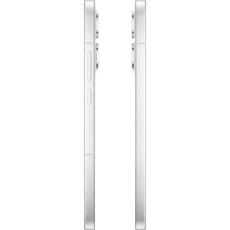 Смартфон Oppo Reno13 12/256GB Plume White
