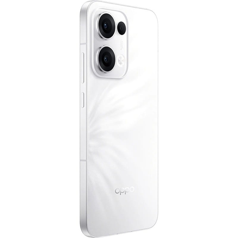 Смартфон Oppo Reno13 12/256GB Plume White