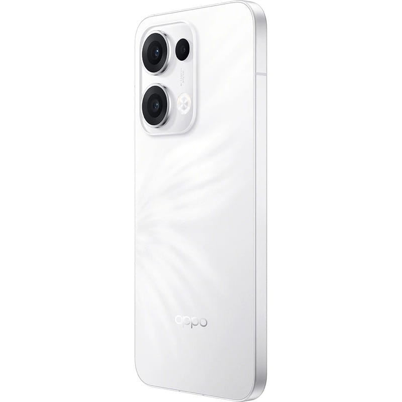 Смартфон Oppo Reno13 12/256GB Plume White