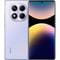 Фото - Смартфон Xiaomi Redmi Note 14 Pro 12/512GB Aurora Purple_EU | click.ua