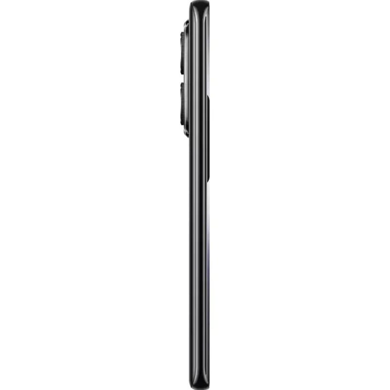 Смартфон Xiaomi Redmi Note 14 Pro 5G 12/512GB Midnight Black_EU