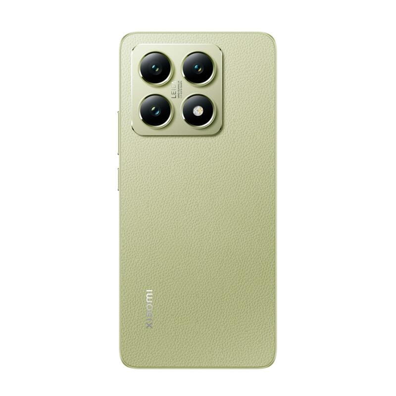 Смартфон Xiaomi 14T 12/512GB Lemon Green_EU