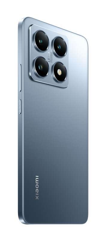 Смартфон Xiaomi 14T 12/512GB Titan Blue_EU