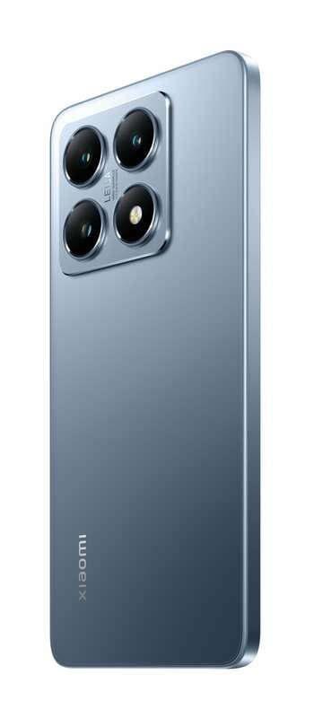 Смартфон Xiaomi 14T 12/512GB Titan Blue_EU