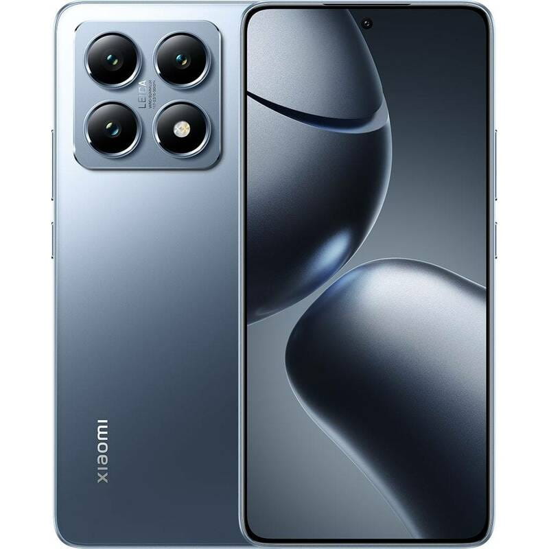 Смартфон Xiaomi 14T 12/512GB Titan Blue_EU