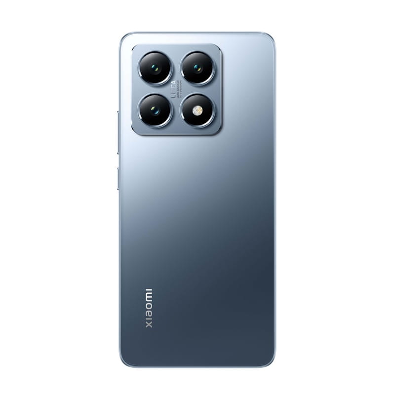 Смартфон Xiaomi 14T 12/512GB Titan Blue_EU