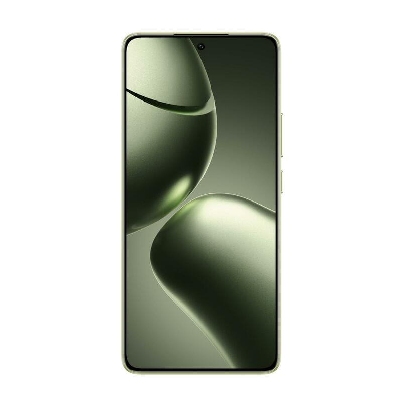 Смартфон Xiaomi 14T 12/256GB Lemon Green_EU
