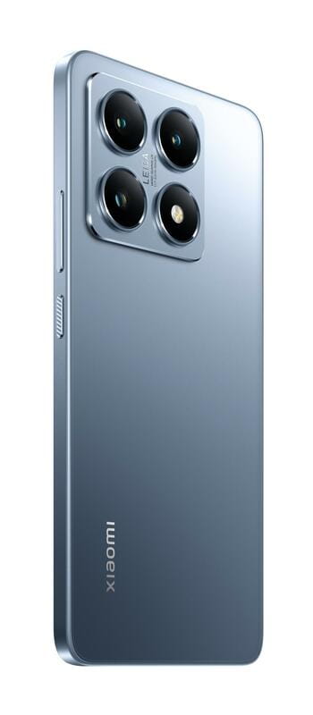 Смартфон Xiaomi 14T 12/256GB Titan Blue_EU