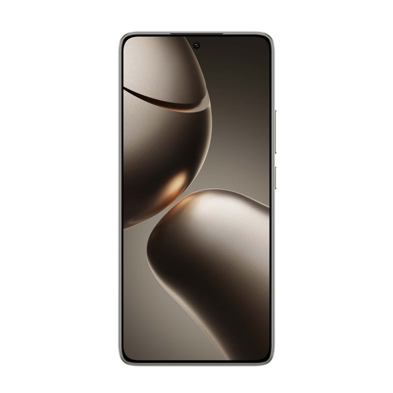 Смартфон Xiaomi 14T 12/256GB Titan Gray_EU