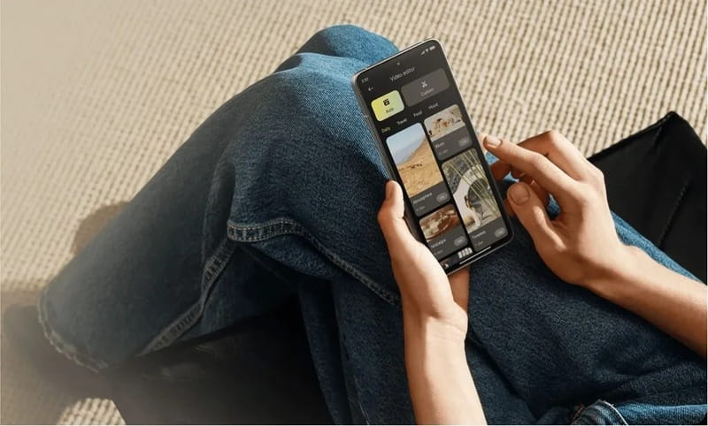 Смартфон Xiaomi 14T Pro 12/1TB Titan Gray_EU