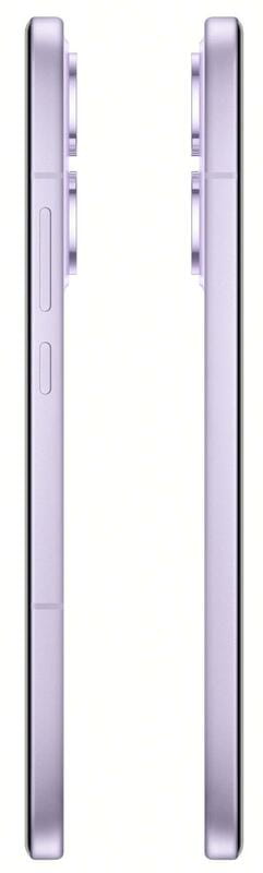 Смартфон Oppo Reno13 Pro 12/512GB Plume Purple