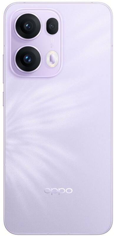 Смартфон Oppo Reno13 Pro 12/512GB Plume Purple