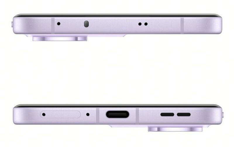 Смартфон Oppo Reno13 Pro 12/512GB Plume Purple
