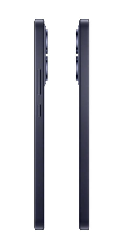 Смартфон Oppo Reno13 F 5G 8/256GB Luminous Blue