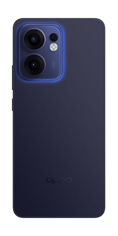 Смартфон Oppo Reno13 F 5G 8/256GB Luminous Blue