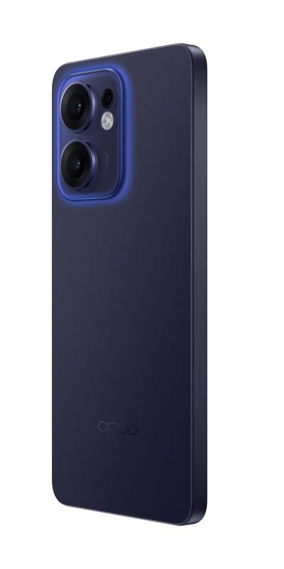 Смартфон Oppo Reno13 F 8/256GB Luminous Blue