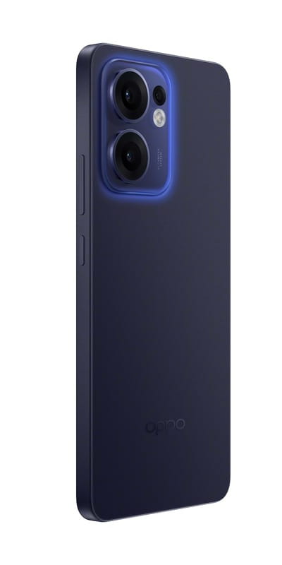 Смартфон Oppo Reno13 F 8/256GB Luminous Blue