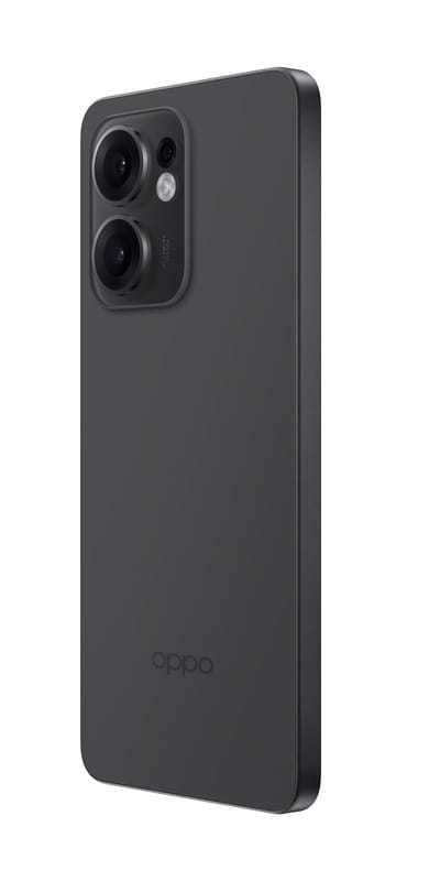Смартфон Oppo Reno13 F 5G 8/256GB Graphite Grey