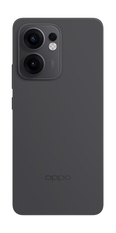 Смартфон Oppo Reno13 F 5G 8/256GB Graphite Grey