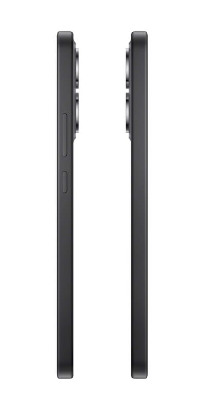 Смартфон Oppo Reno13 F 5G 8/256GB Graphite Grey