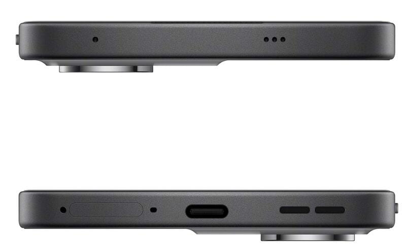Смартфон Oppo Reno13 F 5G 8/256GB Graphite Grey