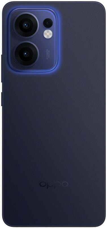 Смартфон Oppo Reno13 FS 12/512GB Luminous Blue