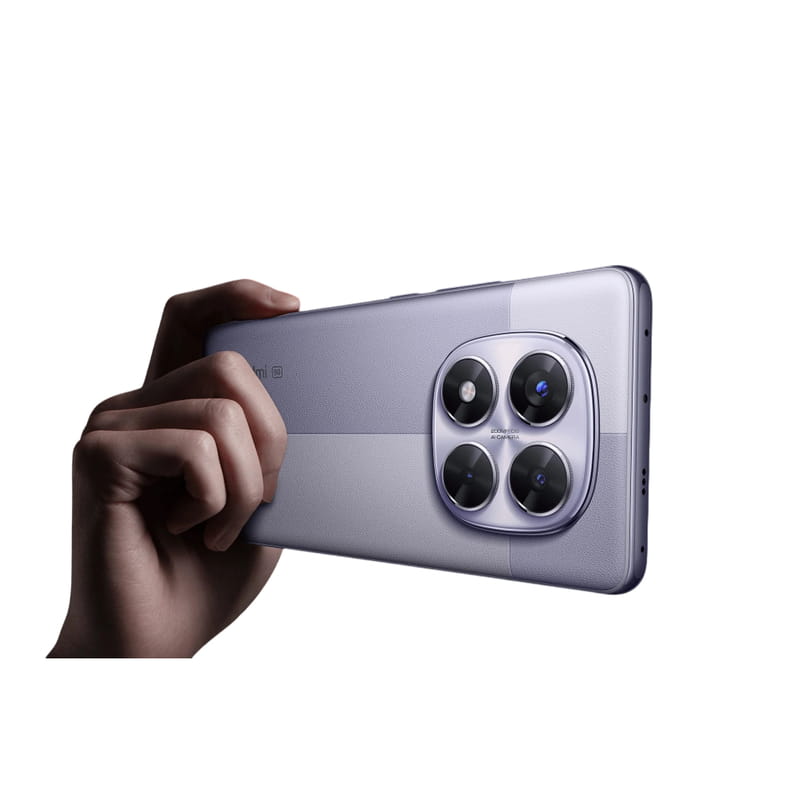 Смартфон Xiaomi Redmi Note 14 Pro 5G 12/512GB Lavender Purple_EU