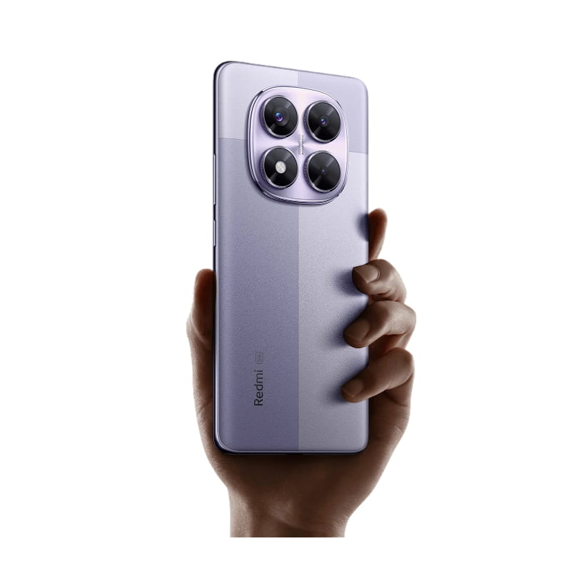 Смартфон Xiaomi Redmi Note 14 Pro 5G 12/512GB Lavender Purple_EU