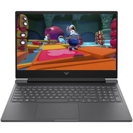 Купить Ноутбук HP Victus 16-r0019ua (B83B3EA) Black Ноутбук HP Victus 16-r0019ua (B83B3EA) Black