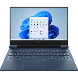 Купити Ноутбук HP Victus 16-r0020ua (B83B4EA) Blue Ноутбук HP Victus 16-r0020ua (B83B4EA) Blue