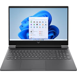 Ноутбук HP Victus 16-r0023ua (B83B6EA) Black