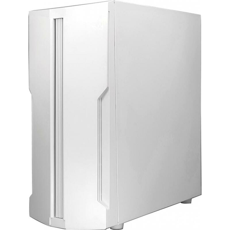 Корпус Xilence Xilent Blade RGB X512 White (XG221_X512.W.RGB) без БЖ