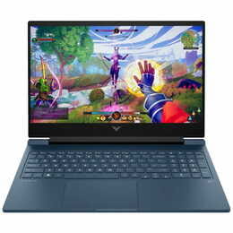 Ноутбук HP Victus 16-s1010ua (B83BDEA) Blue