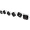 Фото - Фильтр питания Digitus DA-70620 4 розетки, 2 USB, 1.6 м, Black/White | click.ua