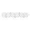 Фото - Фильтр питания Digitus DA-70620 4 розетки, 2 USB, 1.6 м, Black/White | click.ua