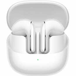 Bluetooth-гарнітура Xiaomi Buds 5 Ceramic White (BHR8117GL)
