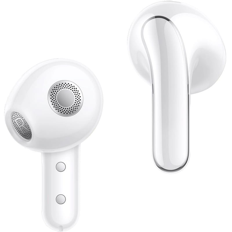 Bluetooth-гарнитура Xiaomi Buds 5 Ceramic White (BHR8117GL)